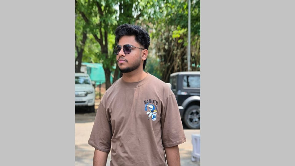 Student commits suicide at PU before election