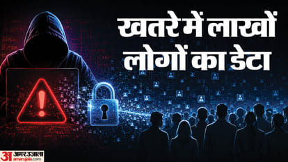 साइबर अटैक