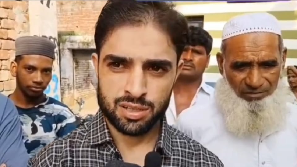 डा. राशिद अली