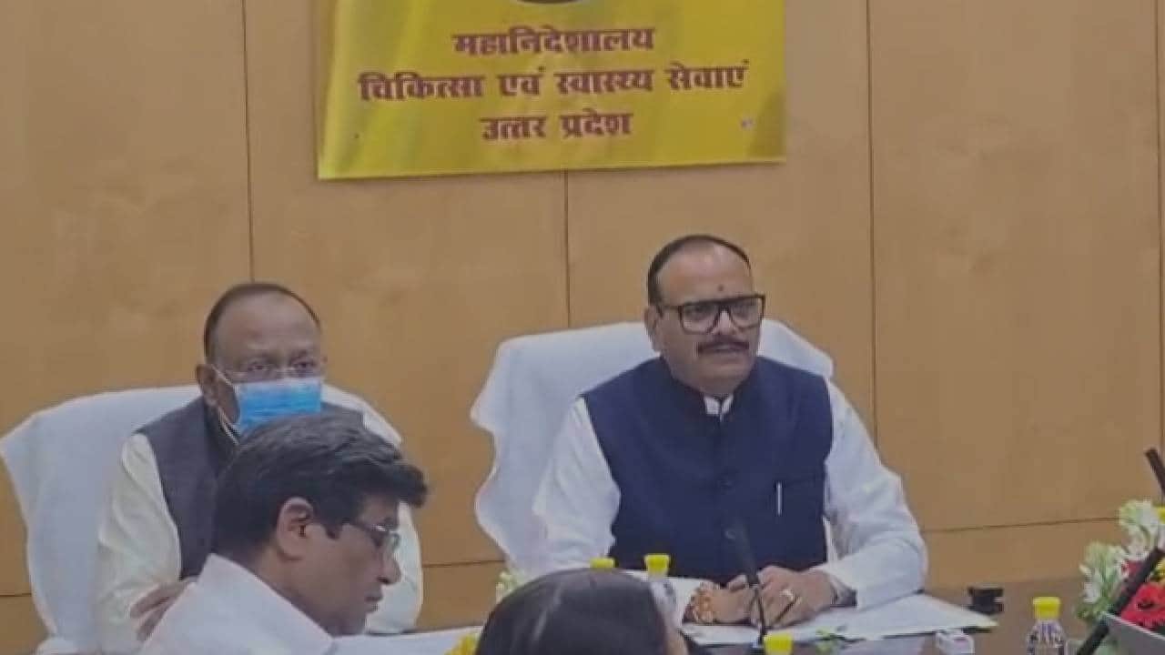 Several leaders join SP ahead of UP elections youth dies in custody flu alert issued in UP