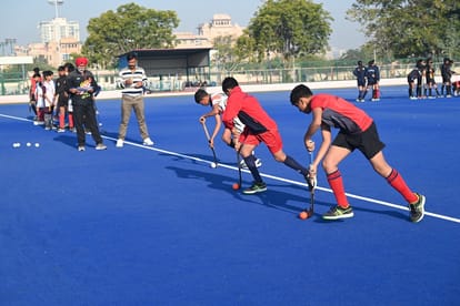 एसएमएस स्टेडियम राजस्थान