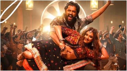 actor nani the paradise got a certificate from cbfc while getting positive response in advance booking