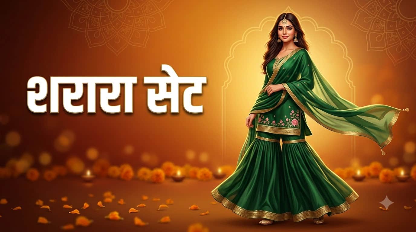Hartalika Teej 2026 Outfit Ideas: Try These Trending Ethnic Looks Before Everyone Else