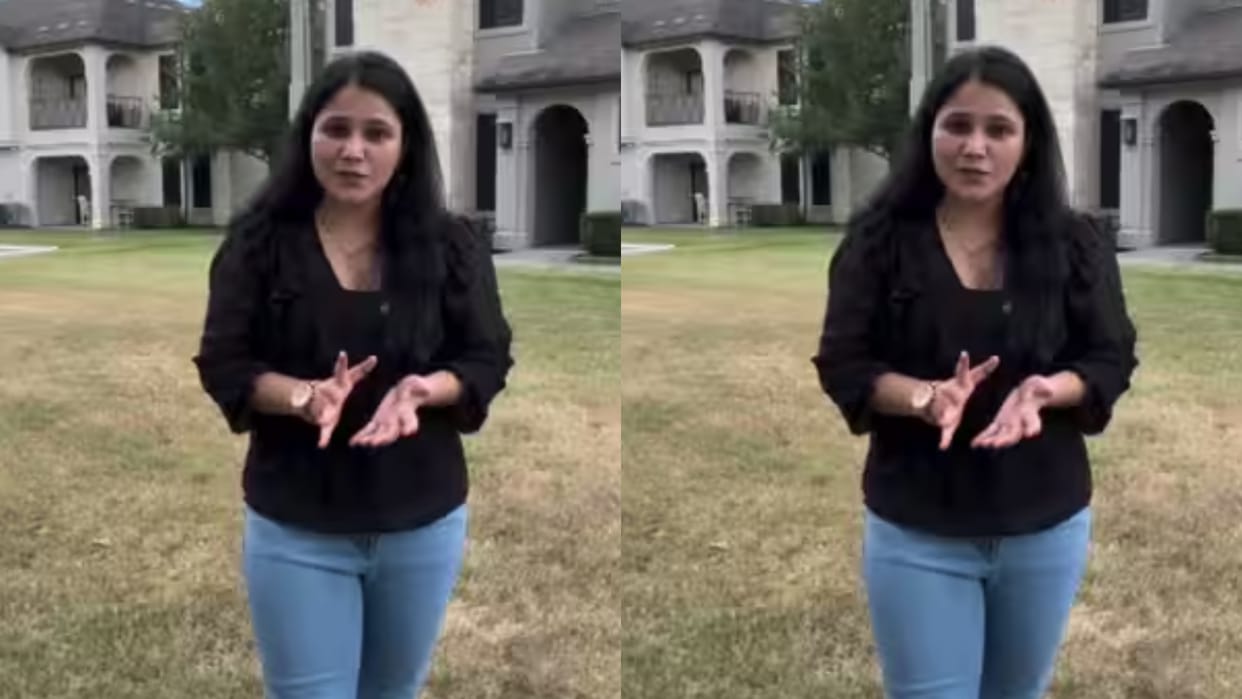 Why Calling Someone Uncle Auntie in America Can Surprise Them Indian Woman Explains Cultural Difference