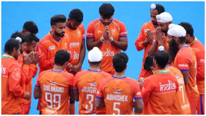Why Did India Struggle at the Hockey World Cup? Six Major Issues That Hurt Their Campaign
