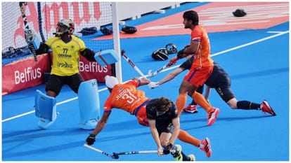 Why Did India Struggle at the Hockey World Cup? Six Major Issues That Hurt Their Campaign