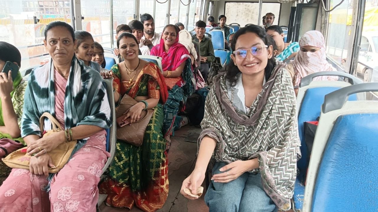 त्योहार पर बहनों के लिए खास तोहफा।