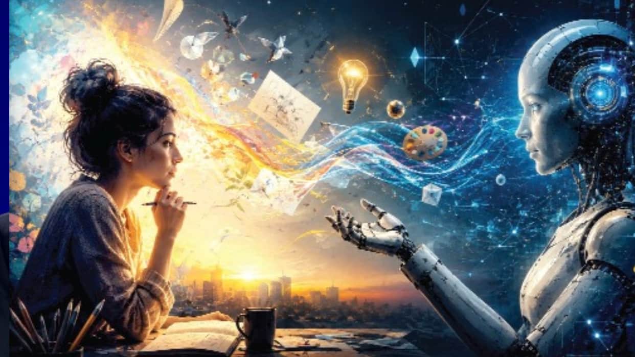 jeevan dhara why technology needs ethical judgment and human values