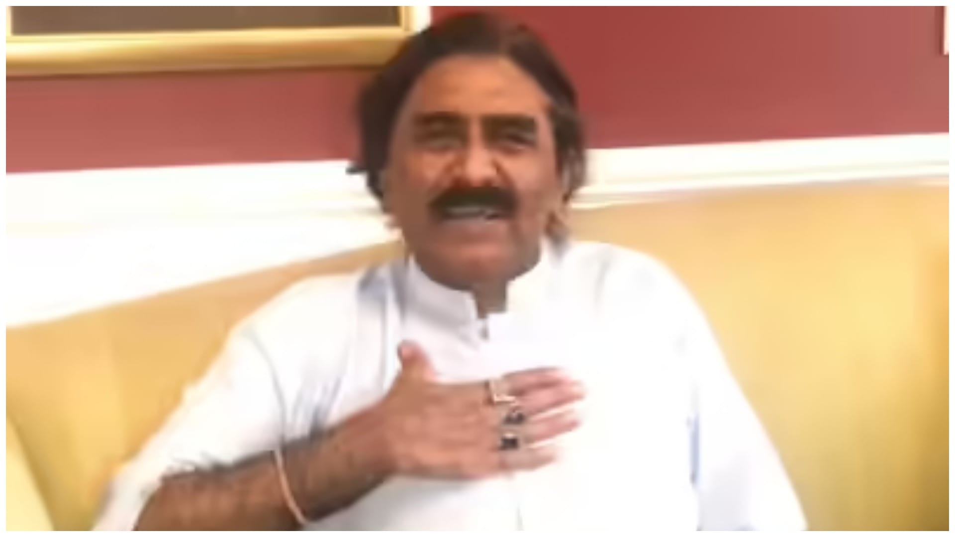Javed Miandad Breaks Down After Imran Khan's Sons' Interview, Says Pakistan Great Is Not Corrupt
