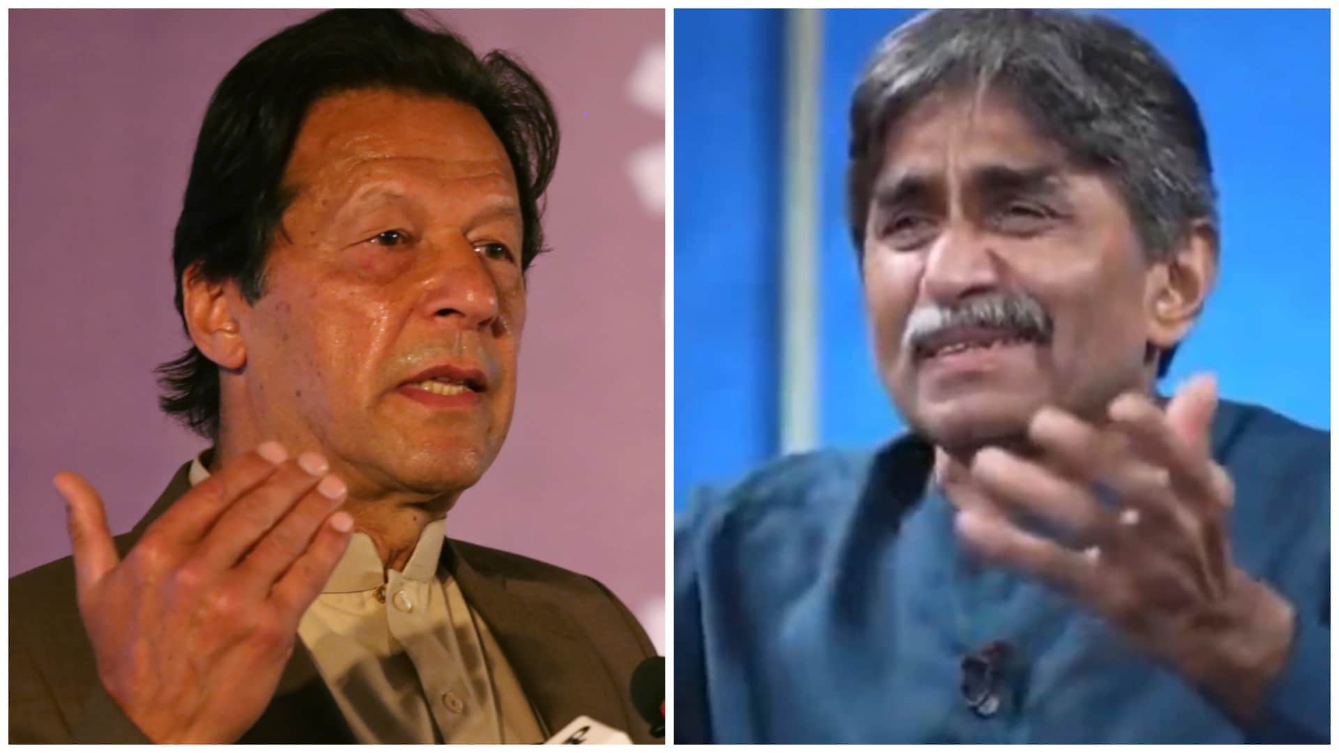 Javed Miandad Breaks Down After Imran Khan's Sons' Interview, Says Pakistan Great Is Not Corrupt