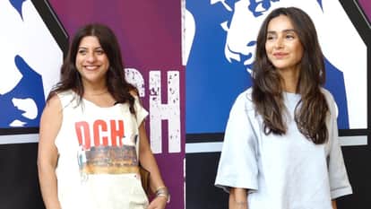 Dil Chahta Hai cast celebrate 25th anniversary Aamir Saif and Farhan were present