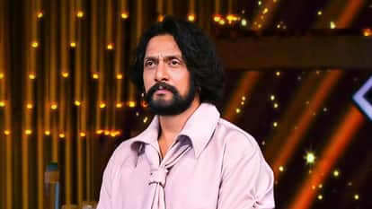 Kiccha Sudeep Defends Yashs Film Amid Criticism Calls It Unusual Commendable Attempt