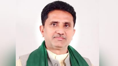 कालिंदर मलिक