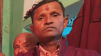 मृतक की फाइल फोटो