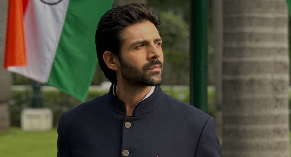 कार्तिक आर्यन की 'कैप्टन इंडिया' सितंबर से लंदन में शूटिंग शुरू करेगी