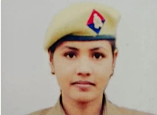 Female constable dies after being denied leave for medical treatment