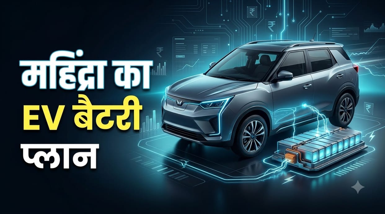 Mahindra Launches BE 6 SPORTEQ, XEV 9S and XEV 9e with BaaS Program; Check Prices And Details