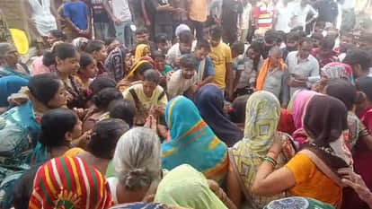 She had told her brother on Rakhi, When you come next, stay for few days, that insistence became final memory