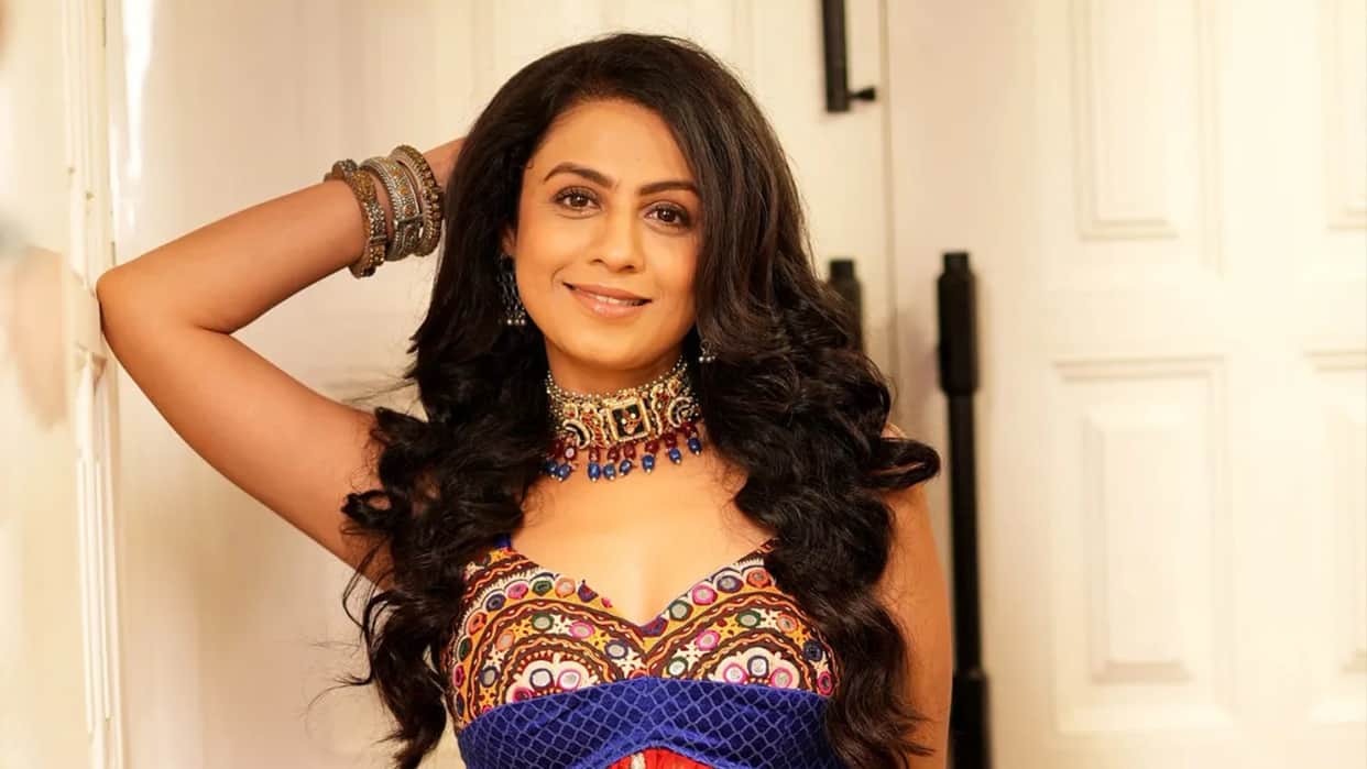 How is Manasi Parekh Shares Glimpses Of Mount Kailash Pilgrimage After Escaping Nepal Flood