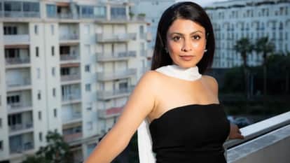 How is Manasi Parekh Shares Glimpses Of Mount Kailash Pilgrimage After Escaping Nepal Flood