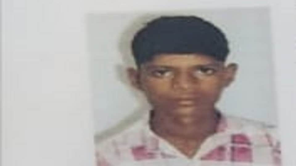 18-Year-Old Dies After Slipping into Arind River While Crossing Dam