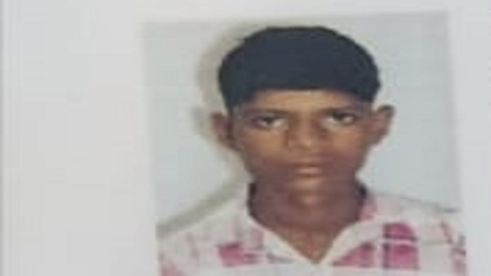 18-Year-Old Dies After Slipping into Arind River While Crossing Dam