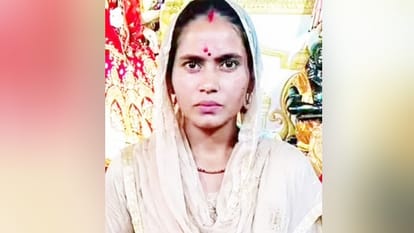 मृतका सरोज रानी