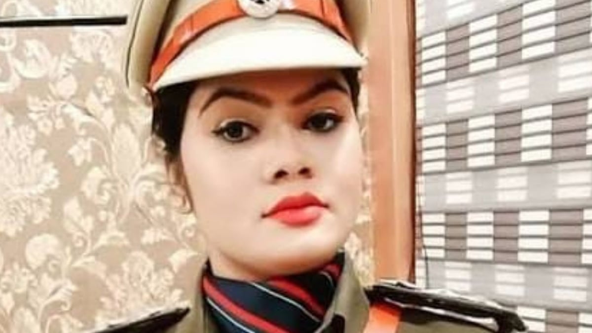 नेहा पच्चीसिया: फरार निलंबित सीएसपी ने हाईकोर्ट में दी एफआईआर को चुनौती, कहा- जमीन के सौदे में नहीं थी भूमिका