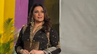 why Niki Walia left bollywood and choose television explain the reasong