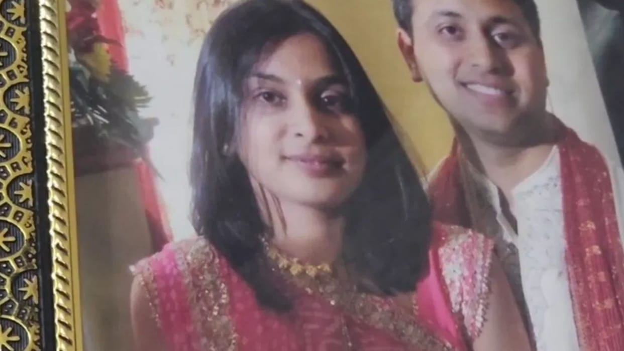 Nepal Tragedy Vidisha Woman Missing During Kailash Mansarovar Yatra, Family Awaits News