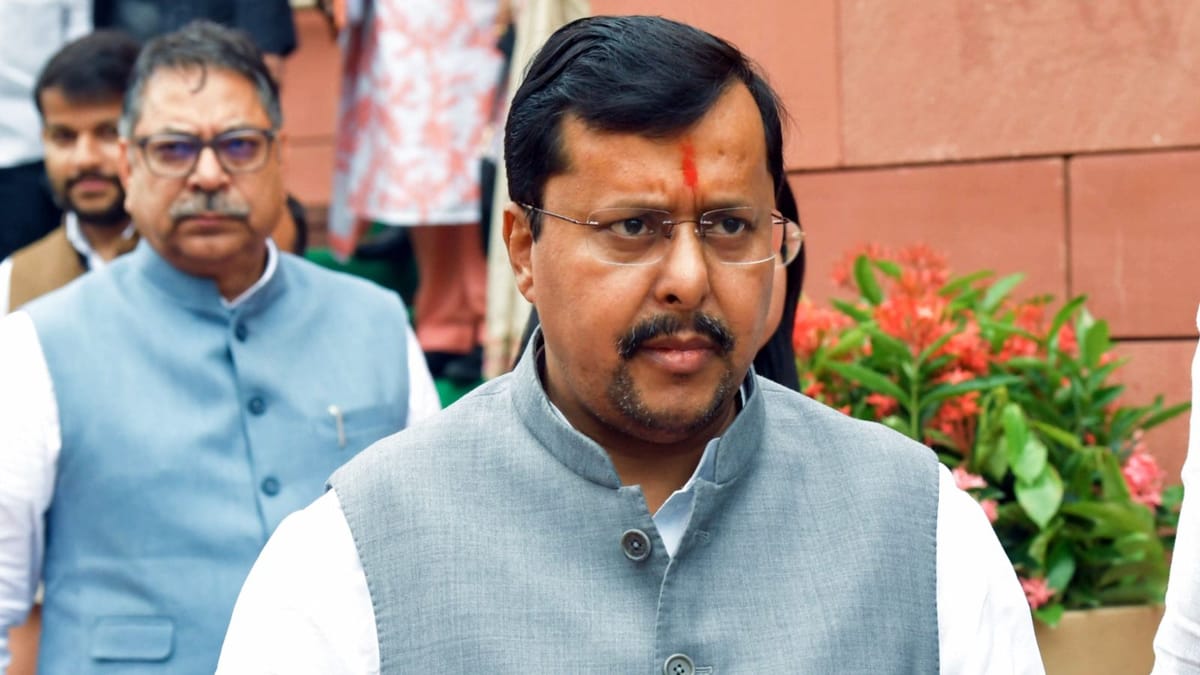उत्तराखंड: अगले सप्ताह हल्द्वानी में भाजपा प्रदेश कार्यसमिति की बैठक प्रस्तावित, नितिन नवीन हो सकते हैं शामिल