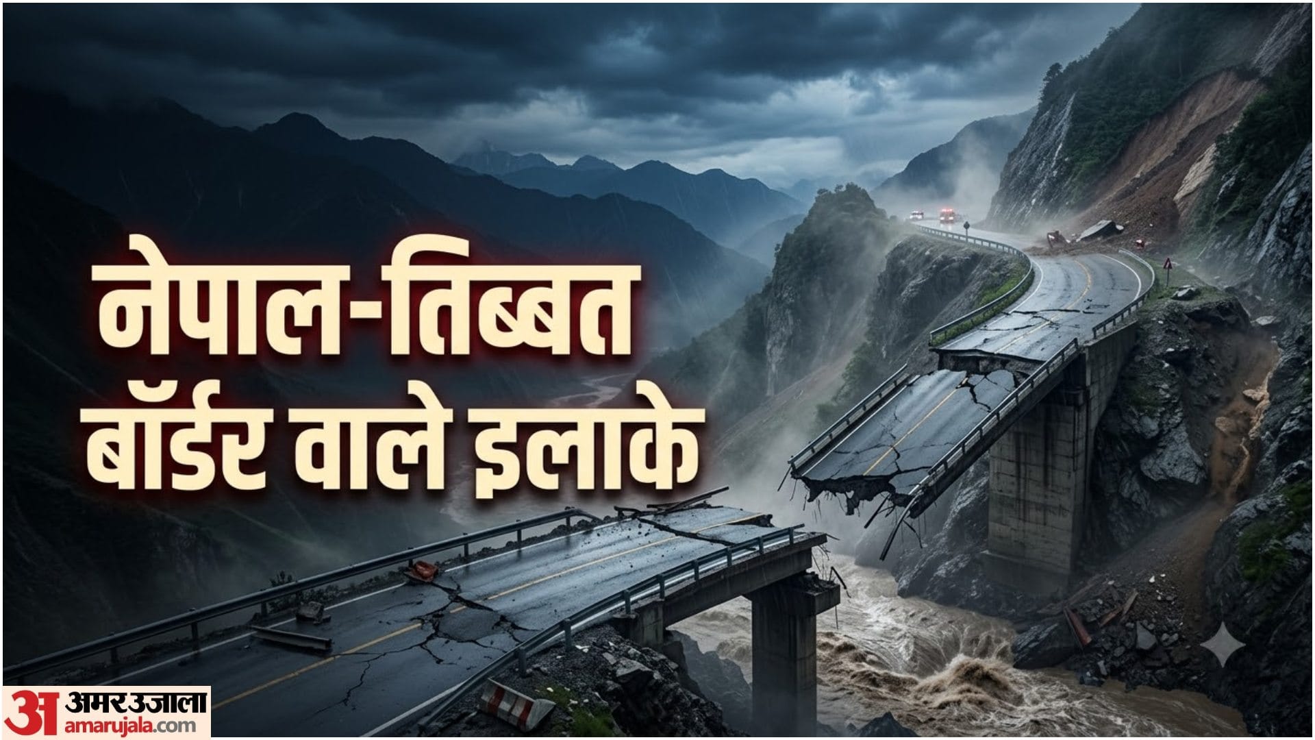 Nepal Floods 2026: Tourist Destinations to Avoid and Places Reportedly Open