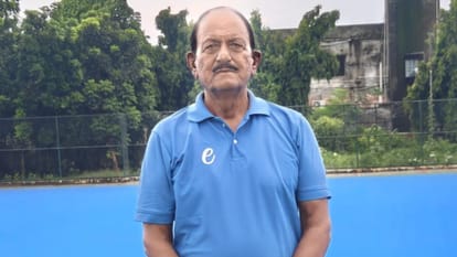 Sports Day From grass fields to Astroturf Mau carved new identity for hockey journey spanning 35 years