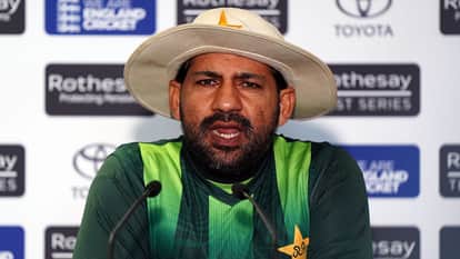 Pakistan Cricket Board sends seven players home after lost test series against England named replacement