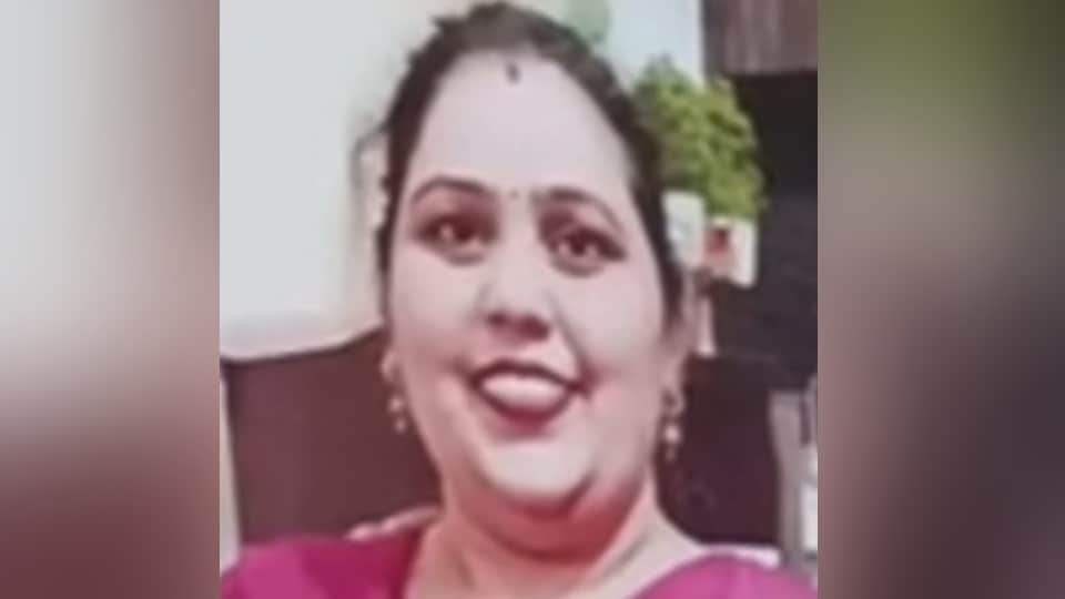 Murder of ex-serviceman wife in TarnTaran Masked intruders CCTV footage