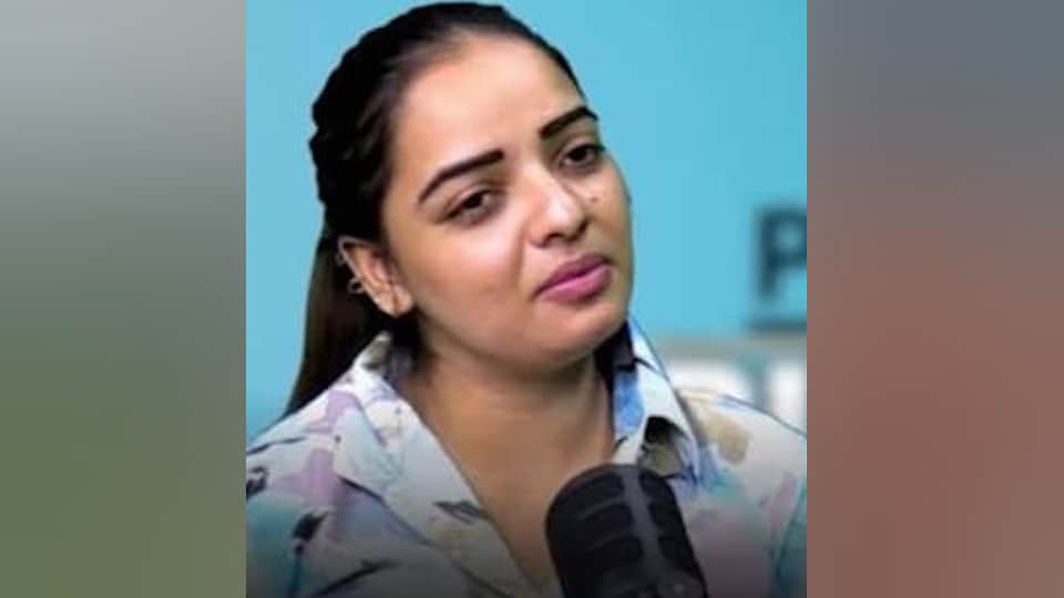 Punjabi Influencer Murder Manjeet was pregnant tied to tree and set on fire died two months later
