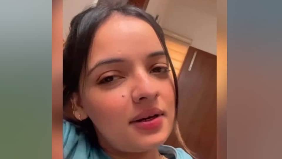 Punjabi Influencer Murder Manjeet was pregnant tied to tree and set on fire died two months later