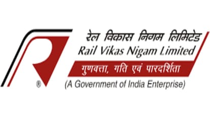 रेल विकास निगम लिमिटेड।