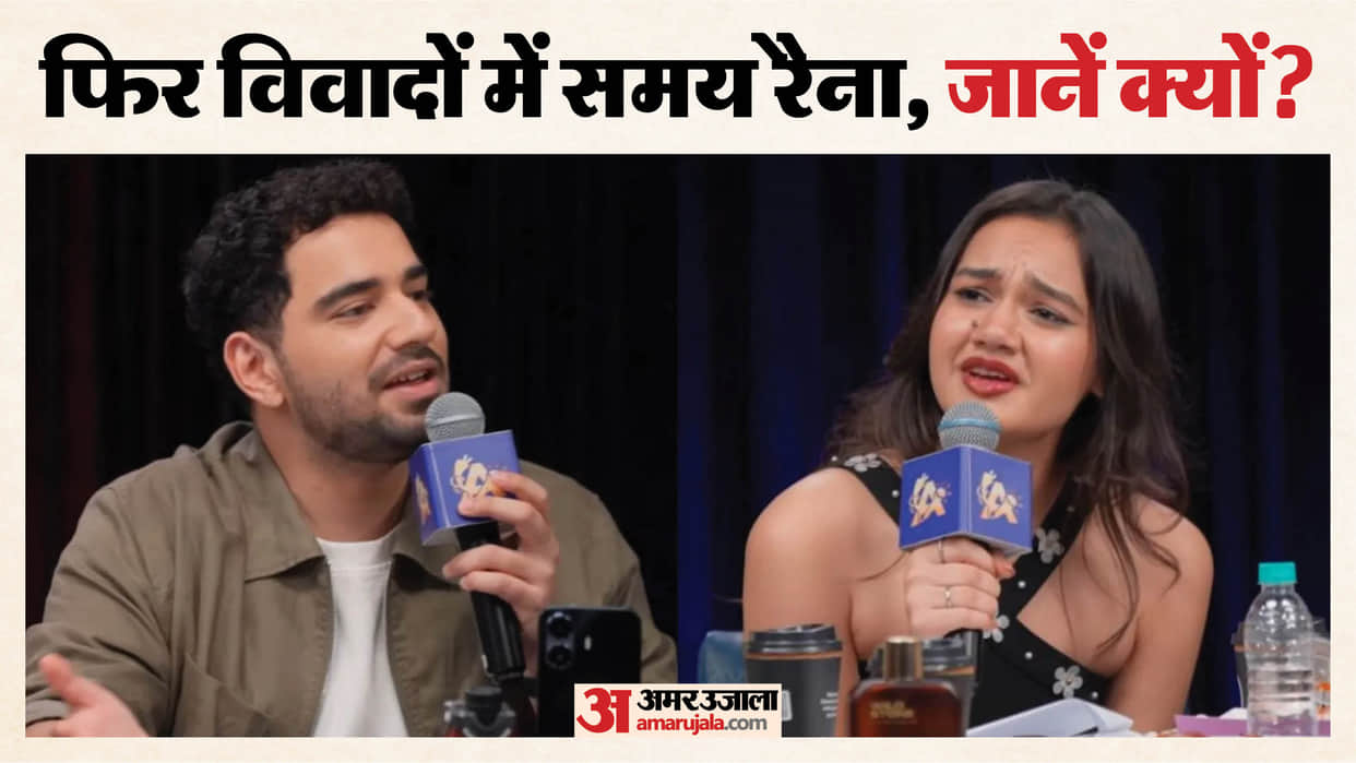 samay raina and shanon verma slammed for there bihari and kashmiri pandits comments