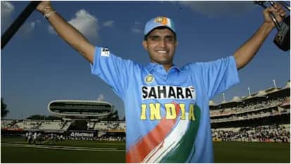 Sourav Ganguly Changed Team India’s Mindset, Says Deep Dasgupta