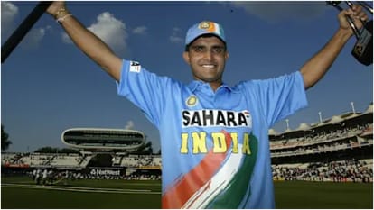 Sourav Ganguly Changed Team India’s Mindset, Says Deep Dasgupta