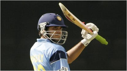 Sourav Ganguly Changed Team India’s Mindset, Says Deep Dasgupta
