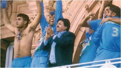 Sourav Ganguly Changed Team India’s Mindset, Says Deep Dasgupta