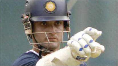 Sourav Ganguly Changed Team India’s Mindset, Says Deep Dasgupta