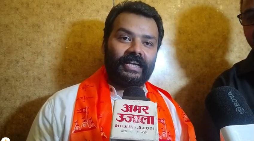 Hanuman Ansh Aims to Inspire Youth with Devotion, Values and Positive Thinking