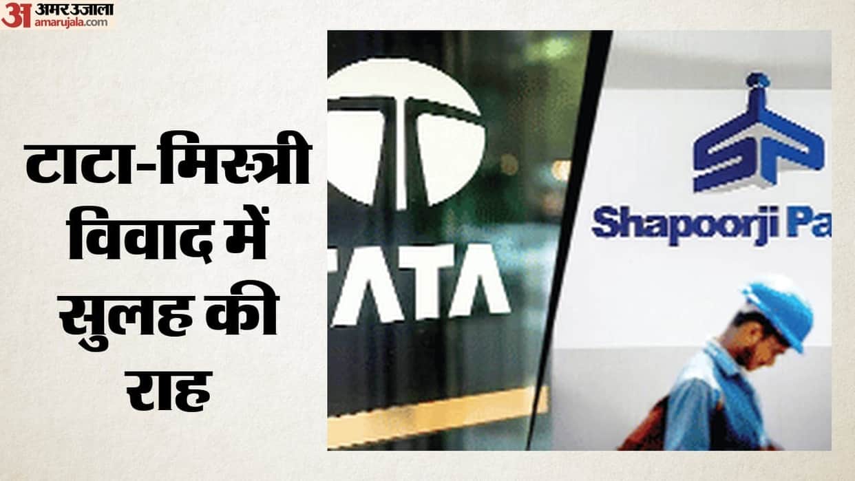 tata mistry settlement talks chandrasekaran resignation three options