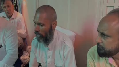 पीएम श्री राजकीय वरिष्ठ माध्यमिक विद्यालय के प्रवक्ता अनूप कुमार