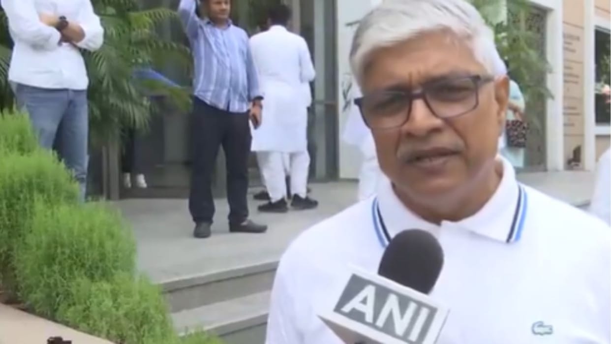UP Congress in-charge demands arrest of accused in Uttarakhand purification incident