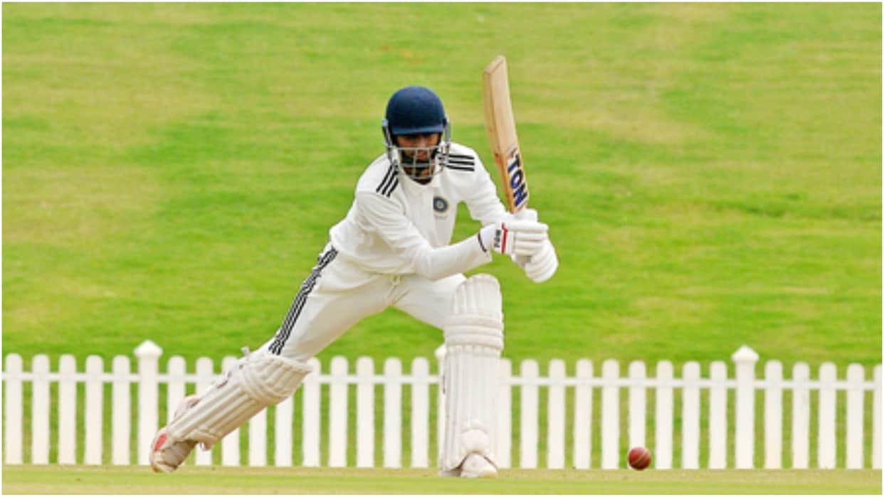 Yash Dhull Likely to Miss Duleep Trophy Semifinal Due to Hamstring Injury