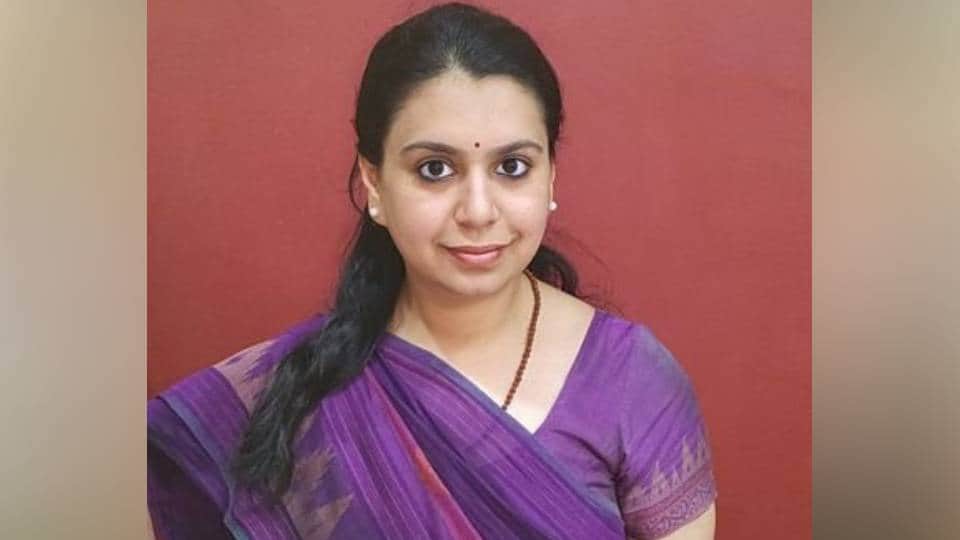 IAS Divya Mittal Resigns: After 13 Years of Service, Statement The Position is Gone Not the Dream